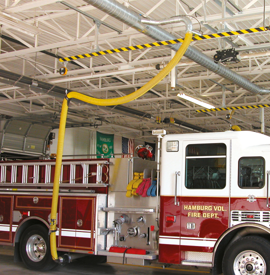 Sliding Balancer Track (SBT)